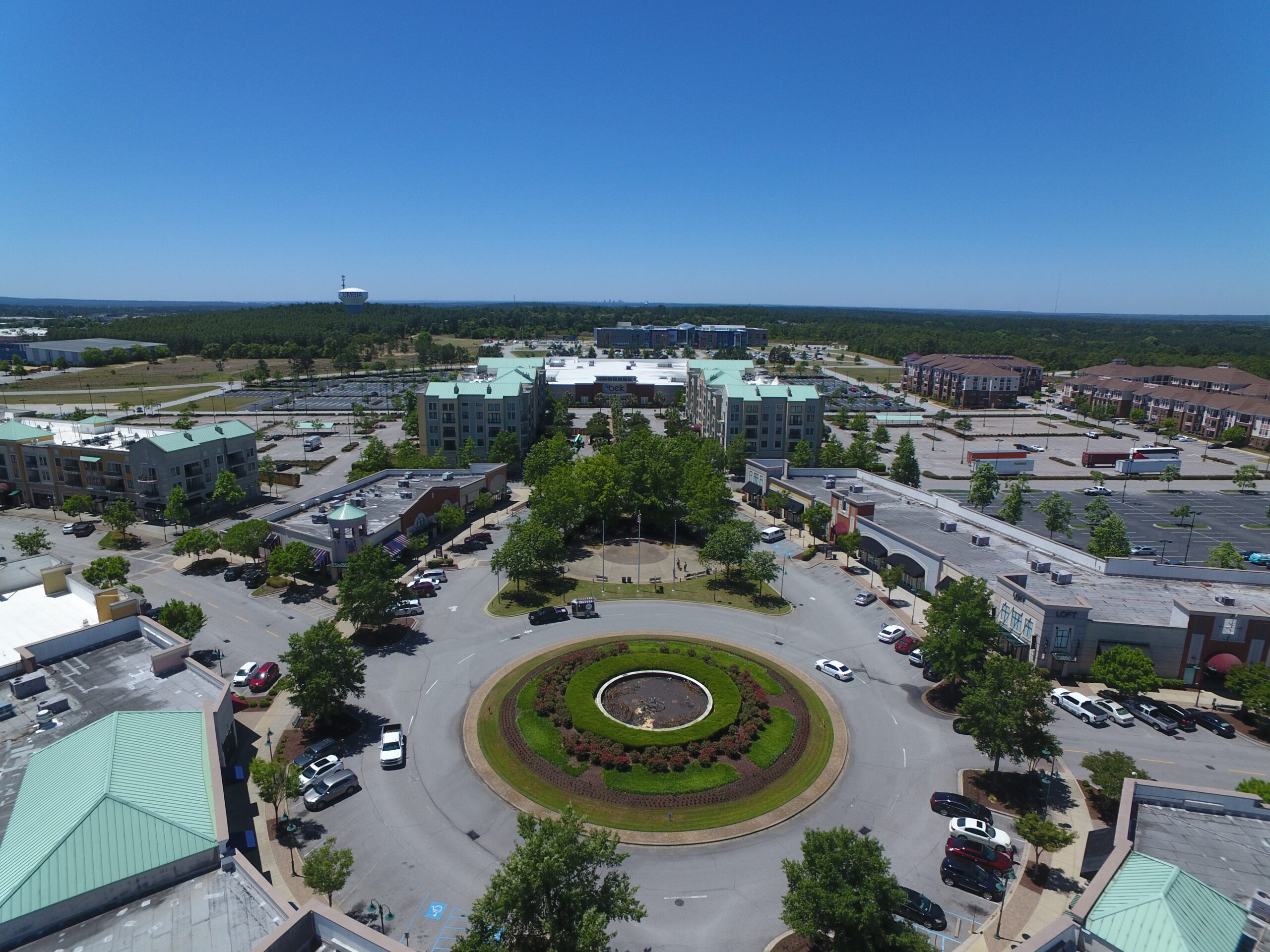 Updates at the Village at Sandhill NAI Columbia Columbia SC